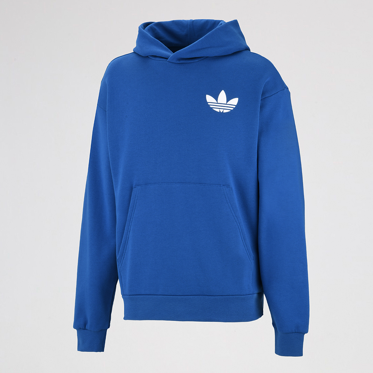 Buzo con capucha adidas World Wide Hoops Hombre,  image number null