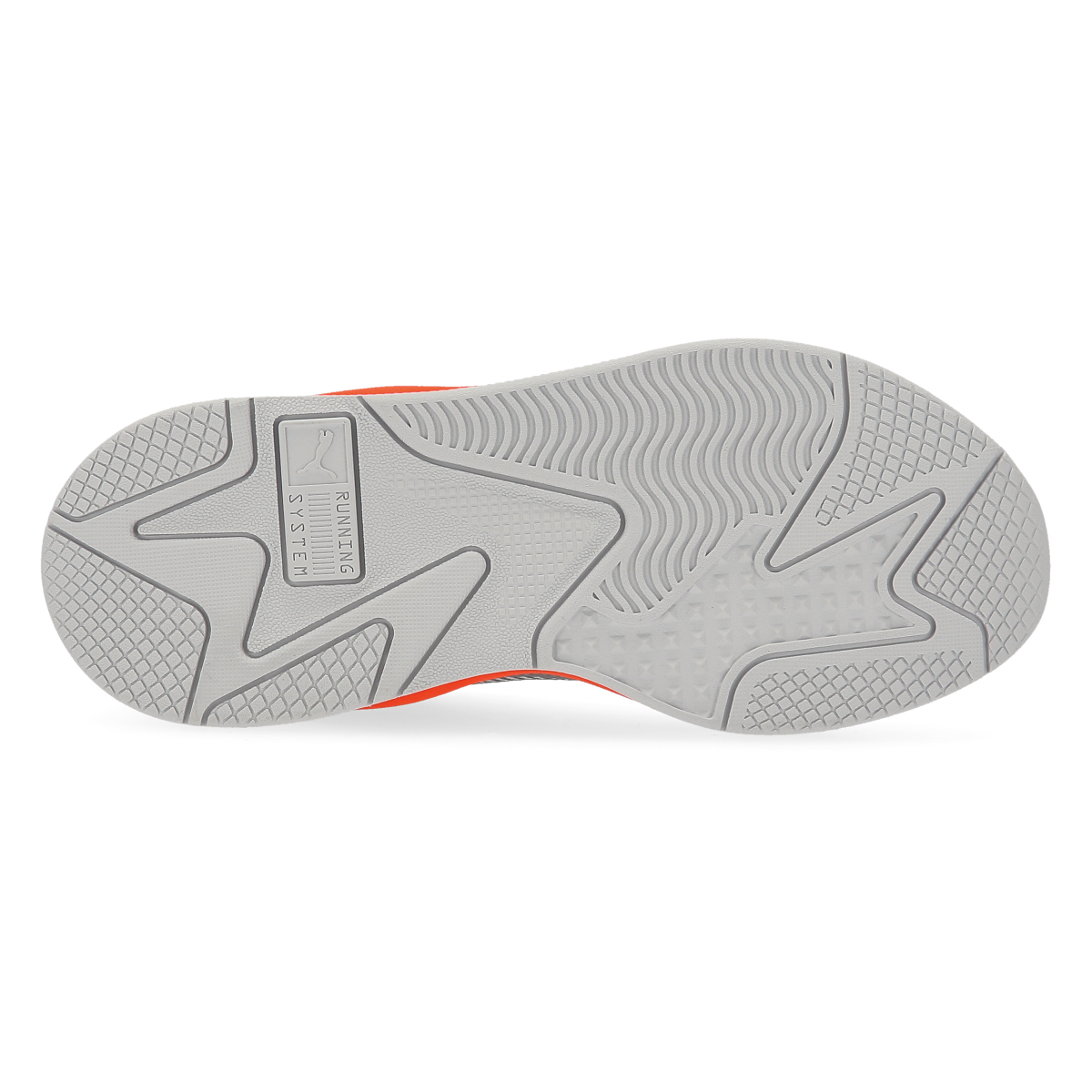 Zapatos puma caña sales alta 40