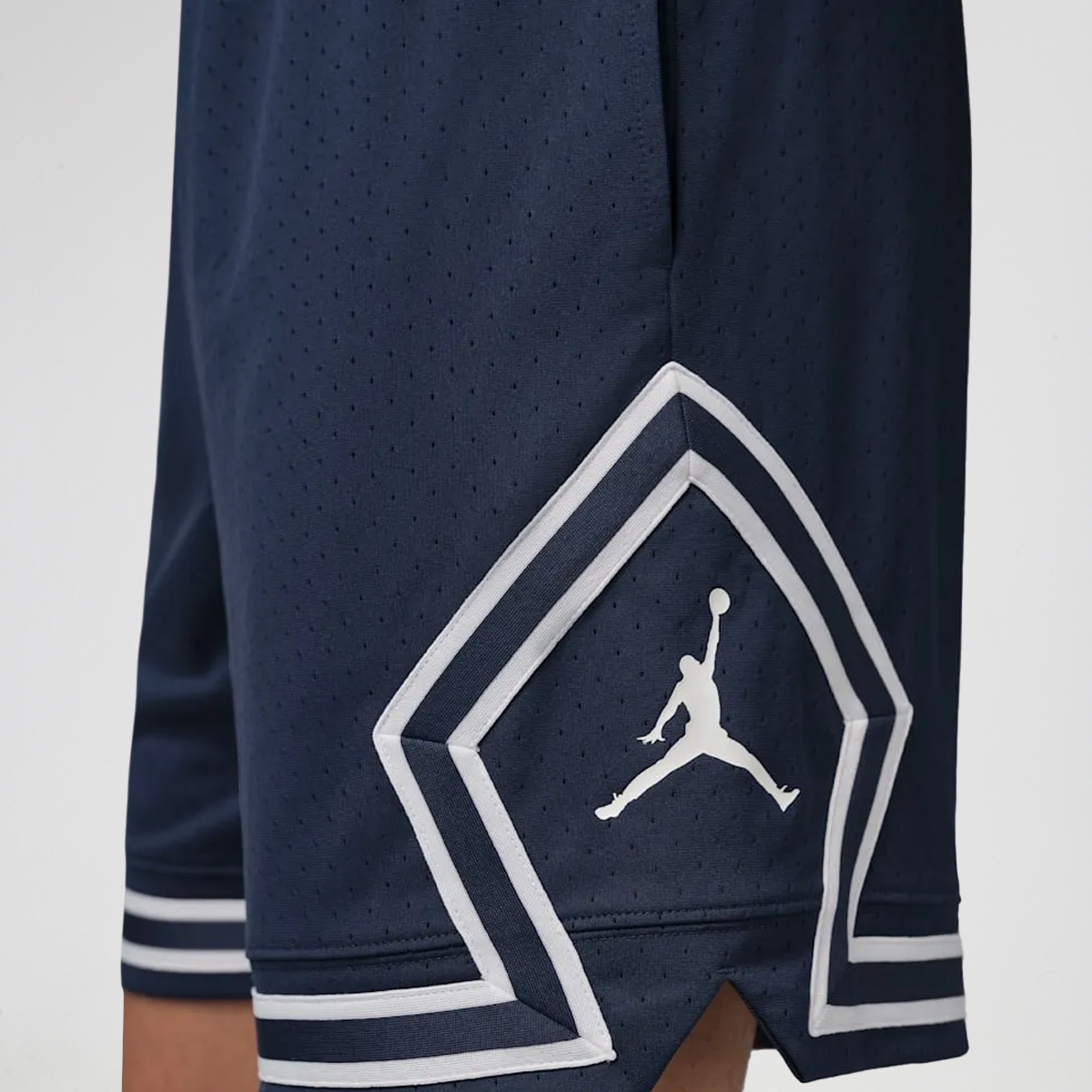 Short Jordan Diamond Mesh Dri FIT Hombre,  image number null