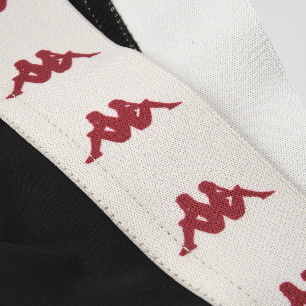 Calza Kappa Banda Nuda Mujer,  image number null