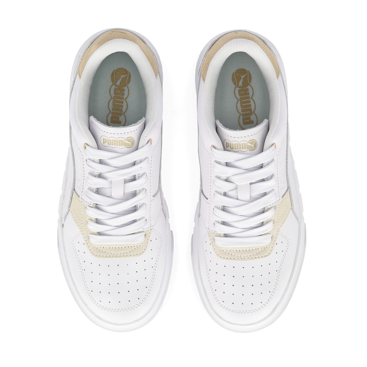 Zapatillas Puma Cali Court Match Mujer,  image number null