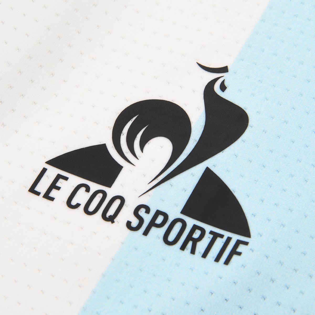 Camiseta Le Coq Sportif Arg Homenaje 86 Titular Moov