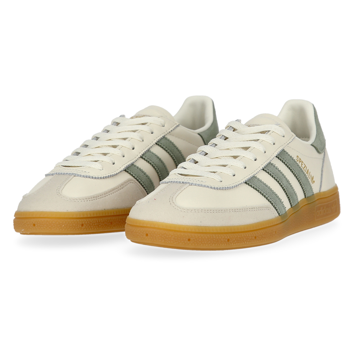 Zapatillas adidas Handball Spezial Hombre Malla,  image number null