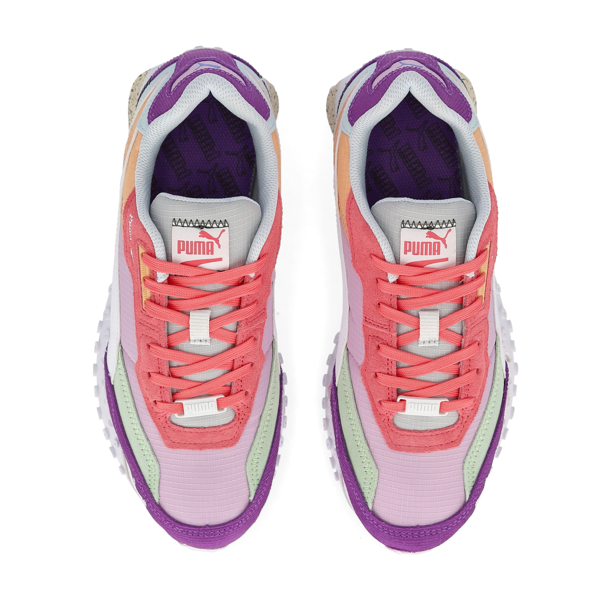 Zapatillas Puma Blktop Rider,  image number null