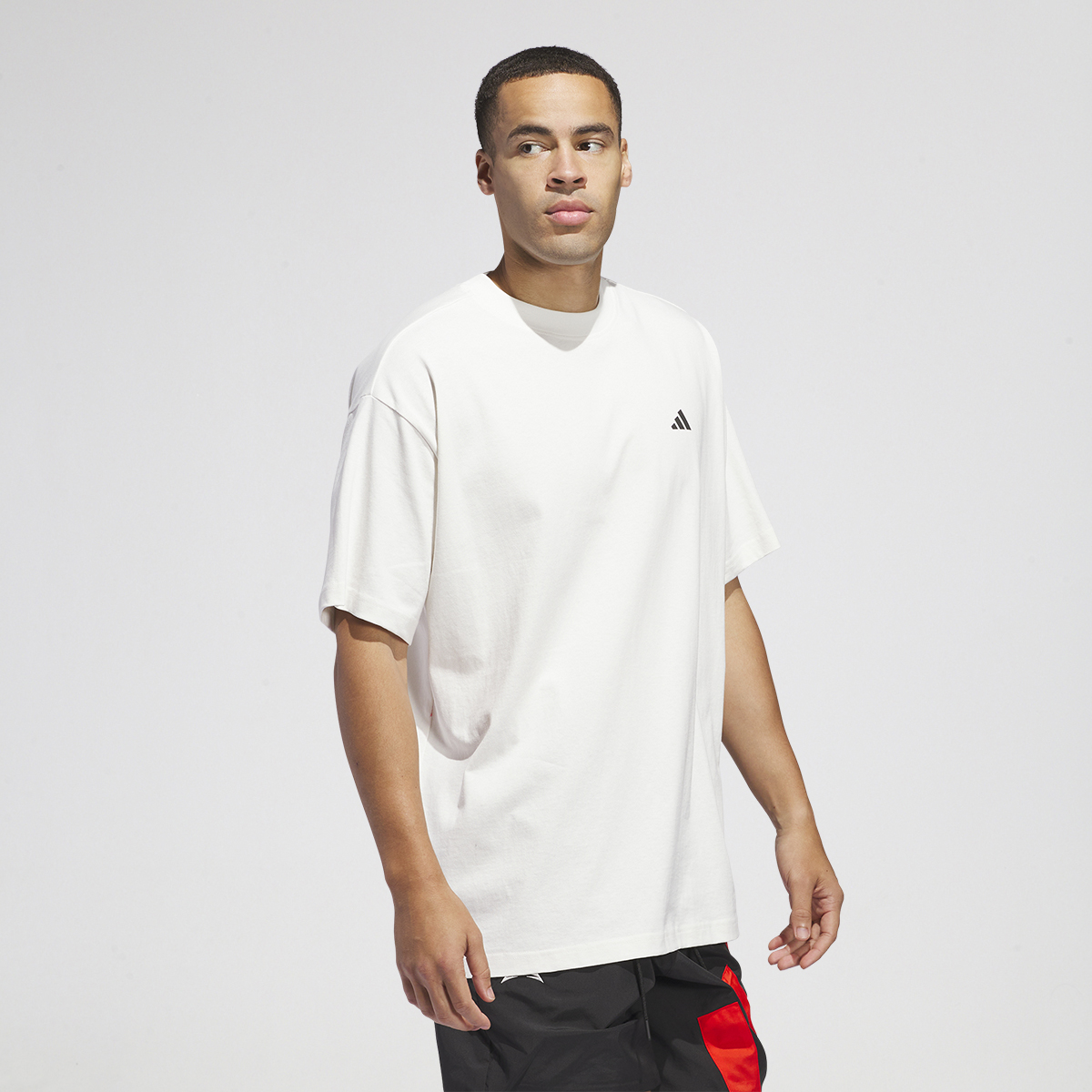 Remera adidas Anthony Edwards Takeover Graphic Hombre,  image number null