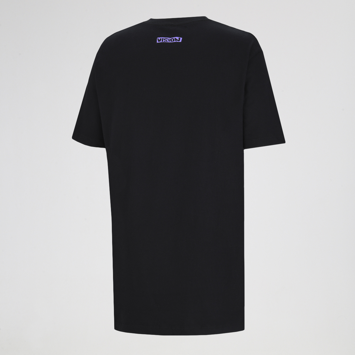Remera Vision Street Wear Long Fit Fish para Hombre,  image number null