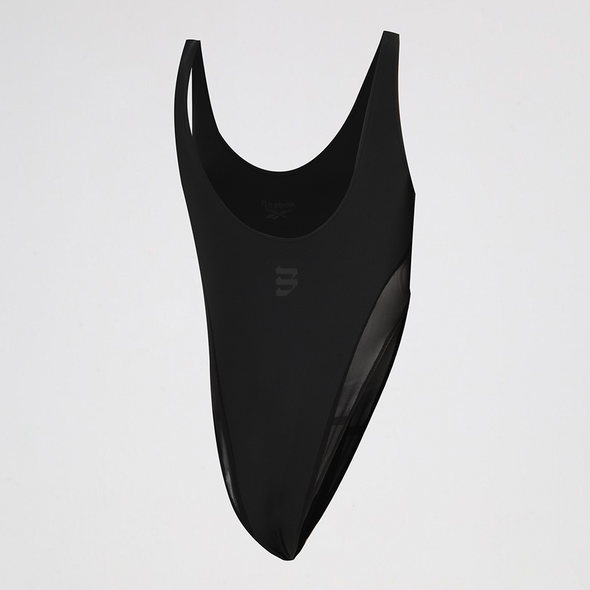 Body Reebok Through Mujer,  image number null