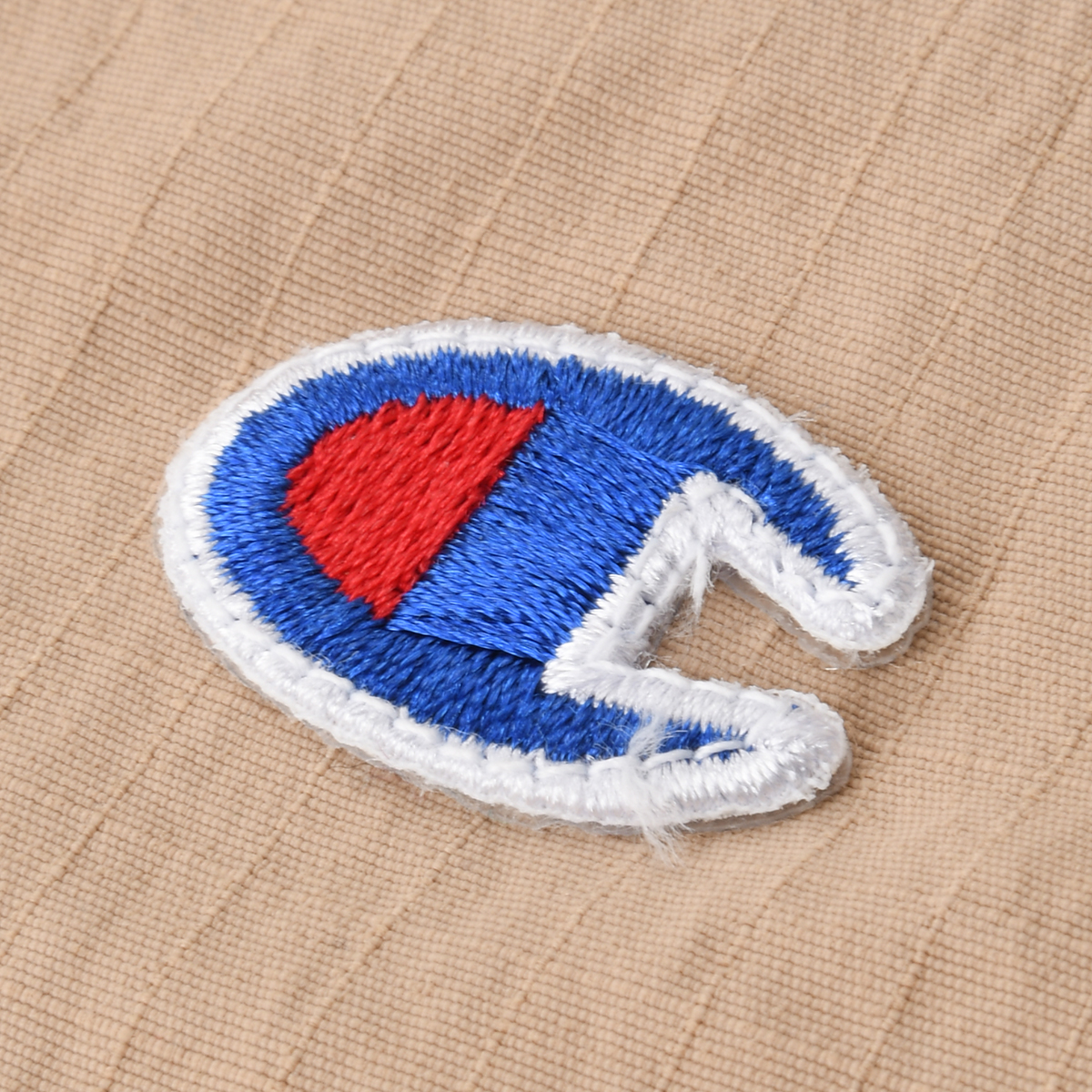 Short Champion C Patch Cargo Hombre,  image number null