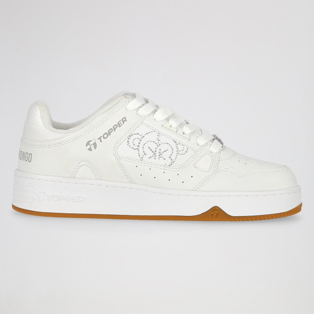 Zapatillas Topper Araka King of the Kongo,  image number null
