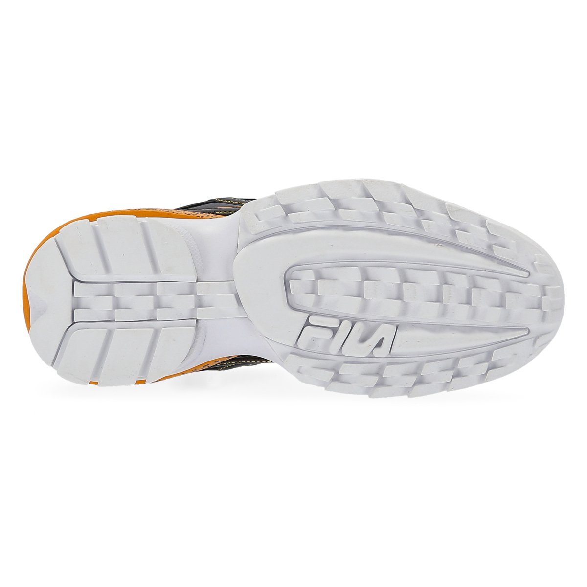 Zapatillas Urbanas Fila Disruptor Ii Cheetah Mujer,  image number null