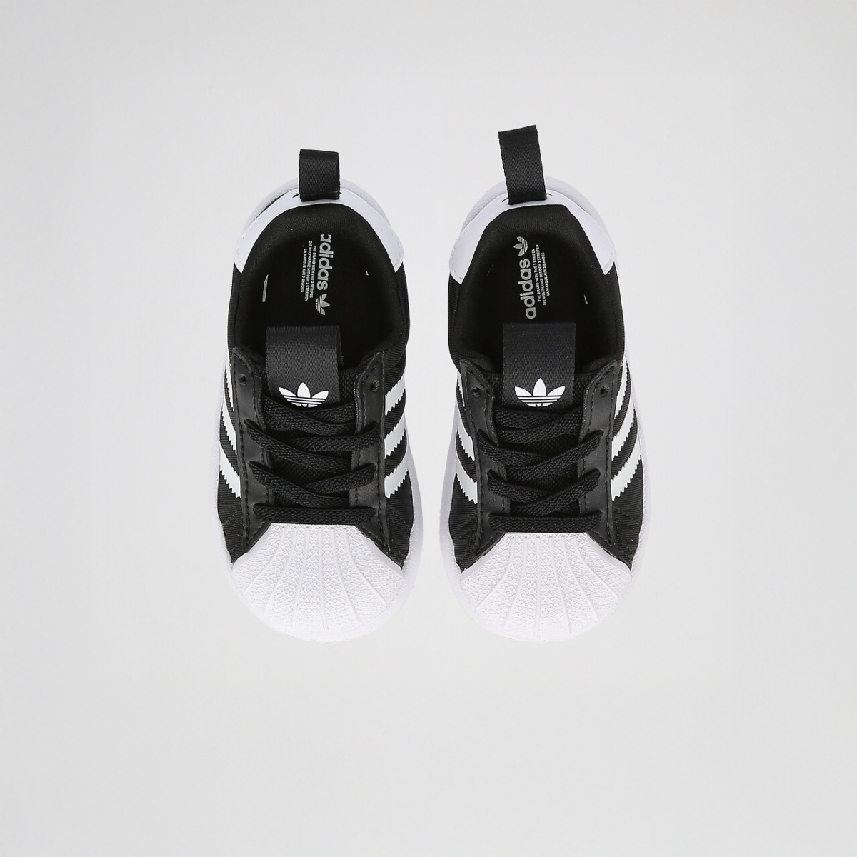 Zapatillas adidas Adifom Superstar 360 Sintético Infantil,  image number null