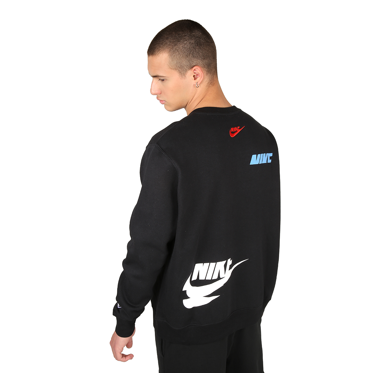 Buzo Nike Sportswear Sport Essentials