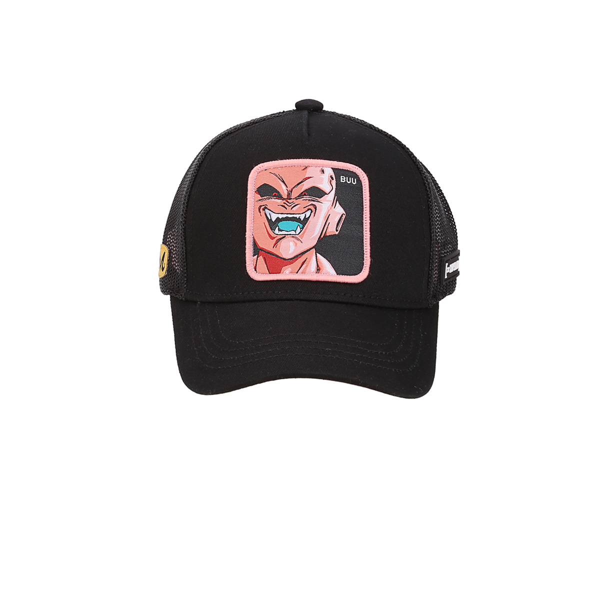 Gorra Capslab Dragon Ball Majin Buu,  image number null