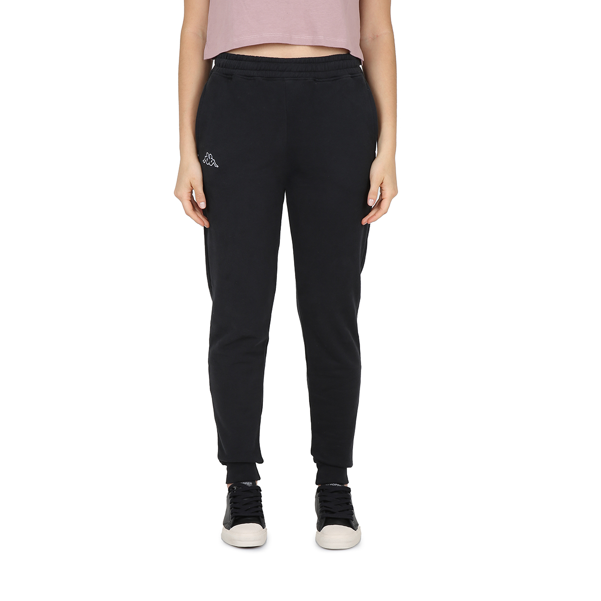 Kappa store pants mujer