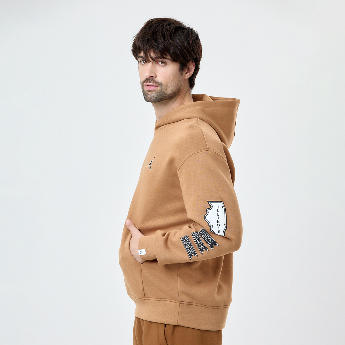 Buzo Jordan Essentials Hombre,  image number null