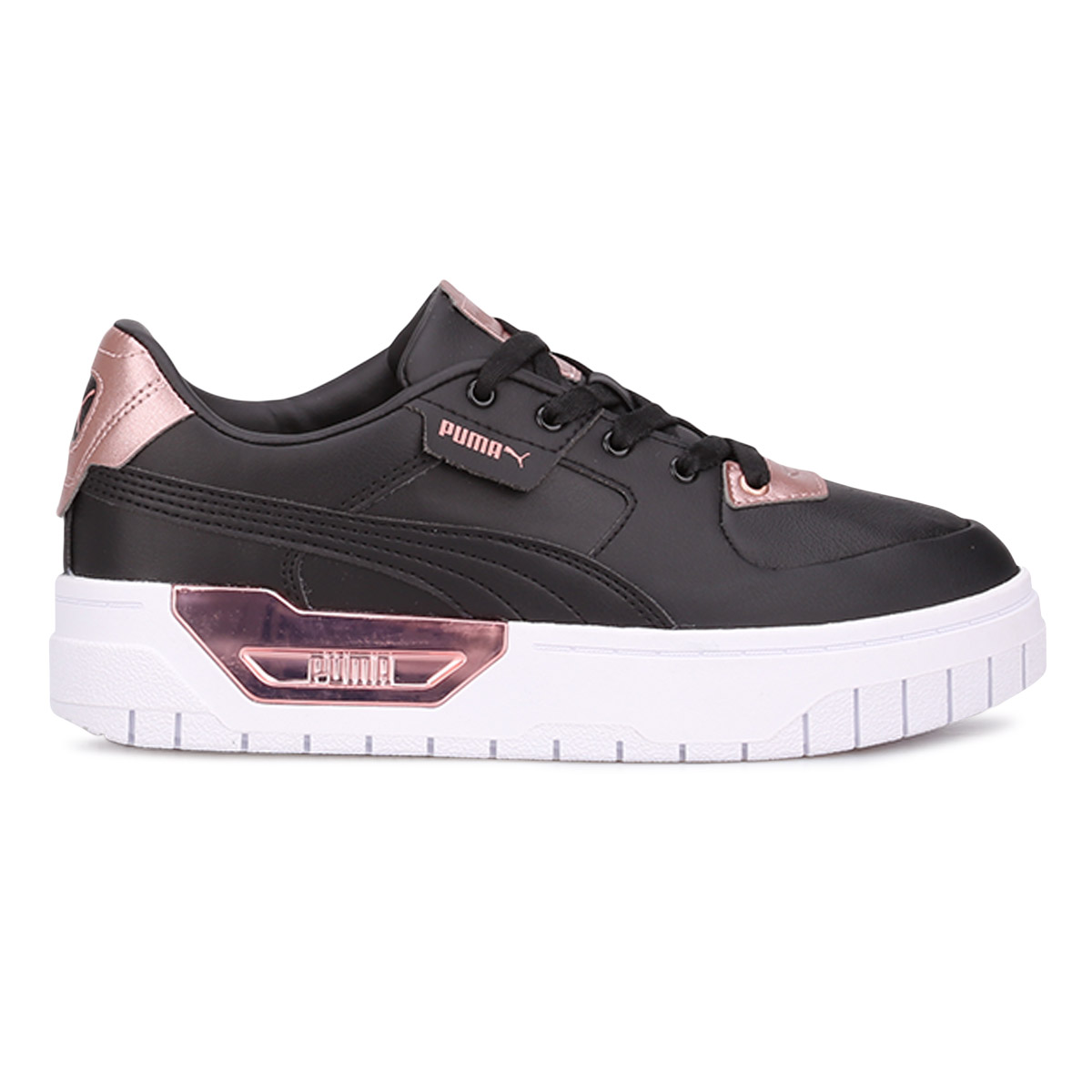 Zapatillas Puma Cali Dream Metal,  image number null