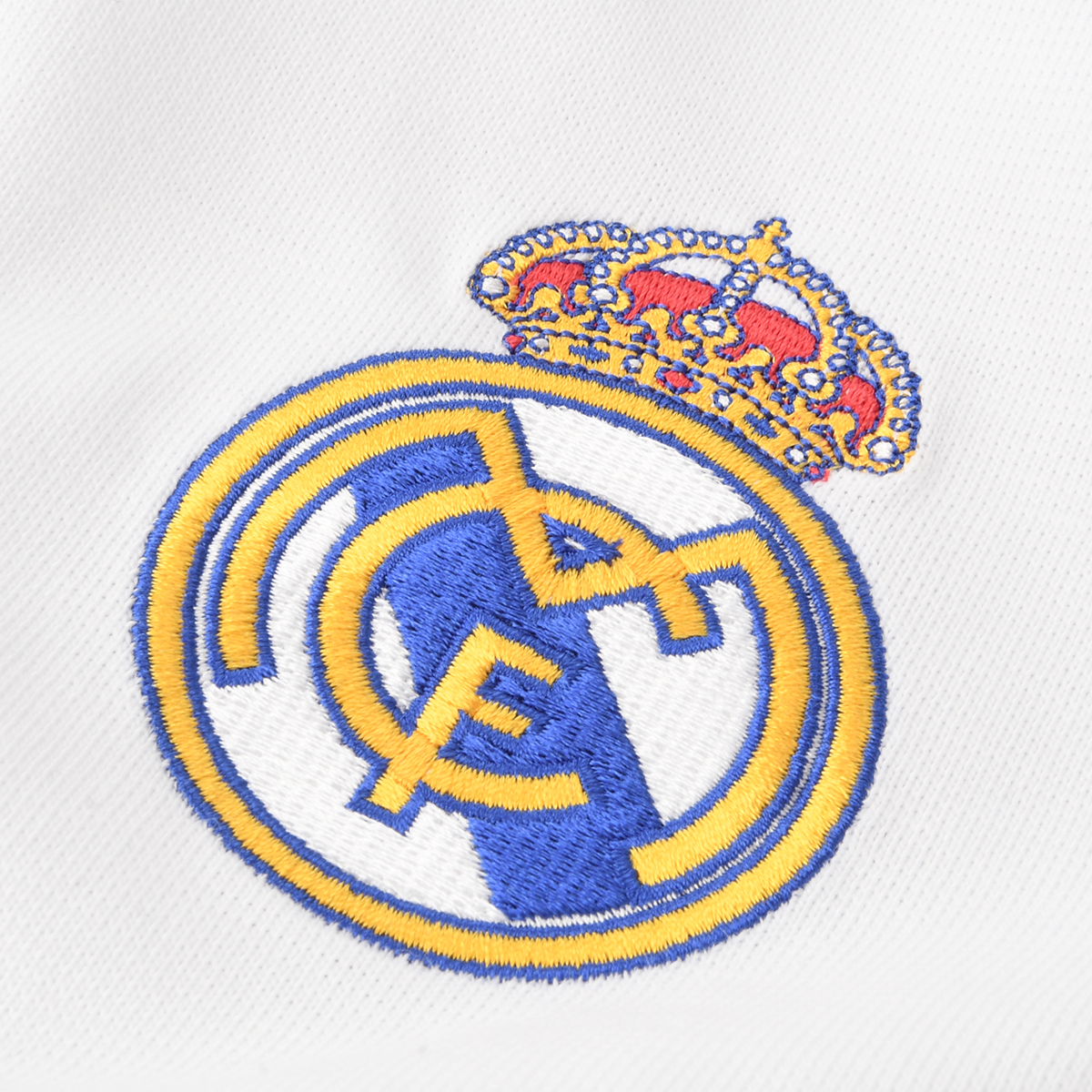 Remera Real Madrid adidas Originals Hombre,  image number null
