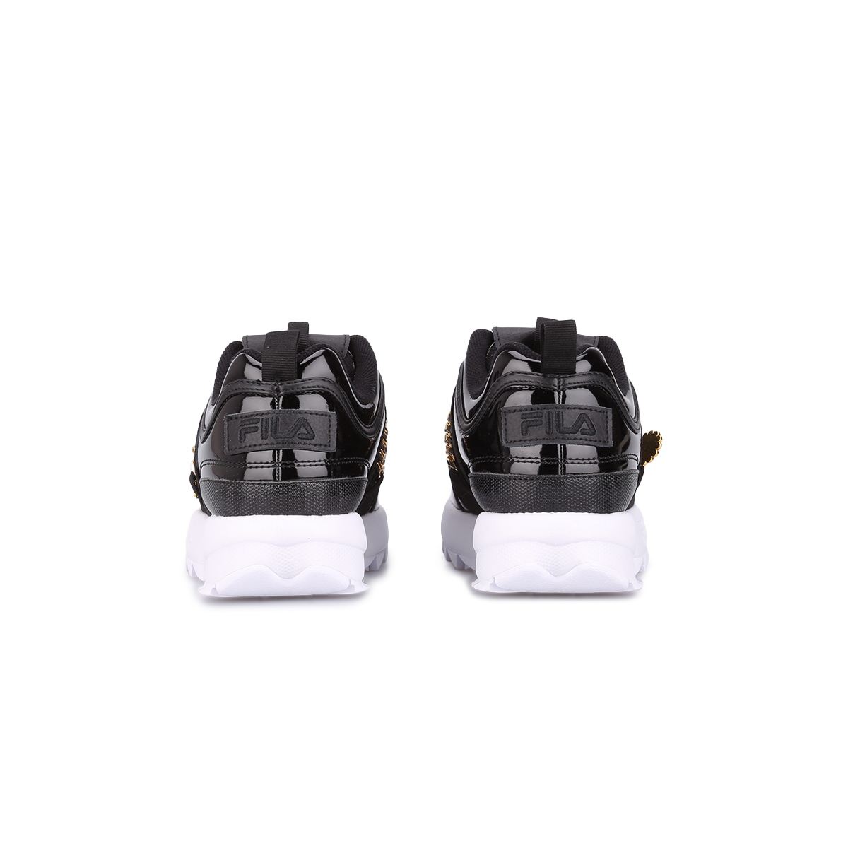 Zapatillas Fila Disruptor II Metal Chain,  image number null