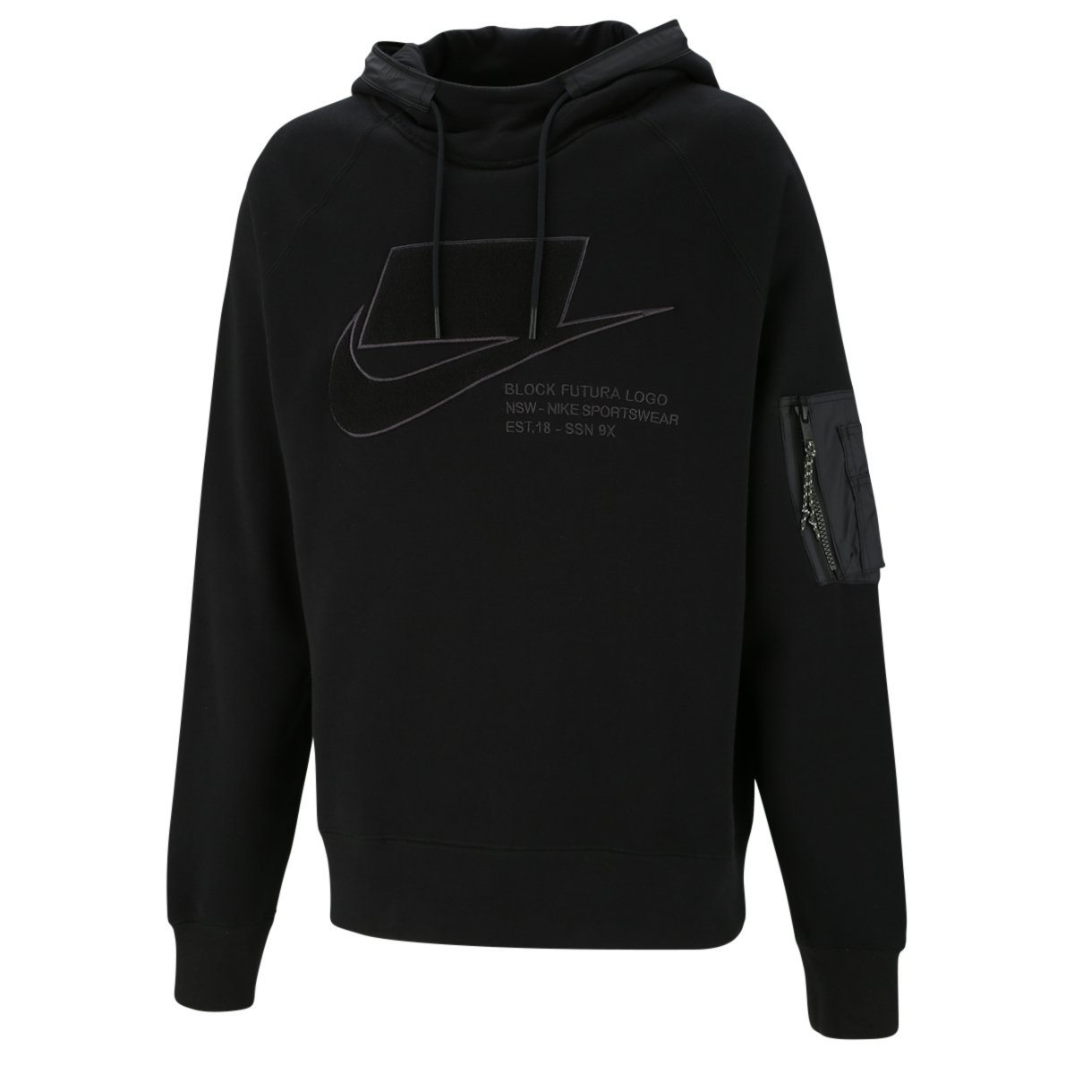 Buzo hoodie nike on sale