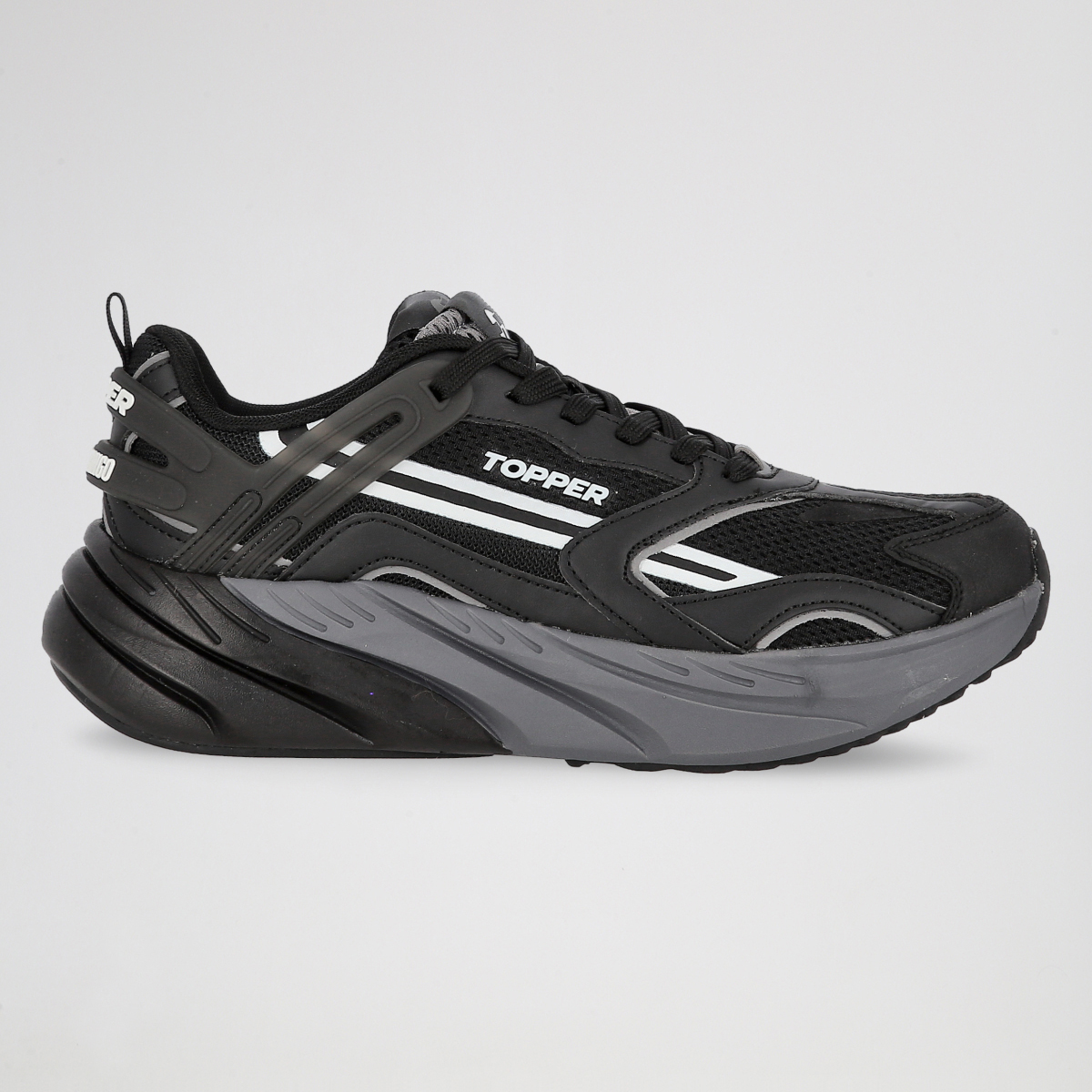 Zapatillas Topper Goru King of the Kongo,  image number null