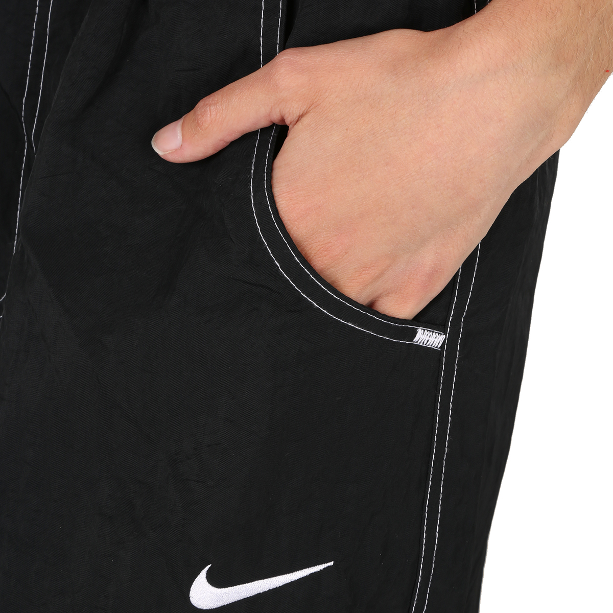 Pantalón Nike Sportswear Swoosh,  image number null