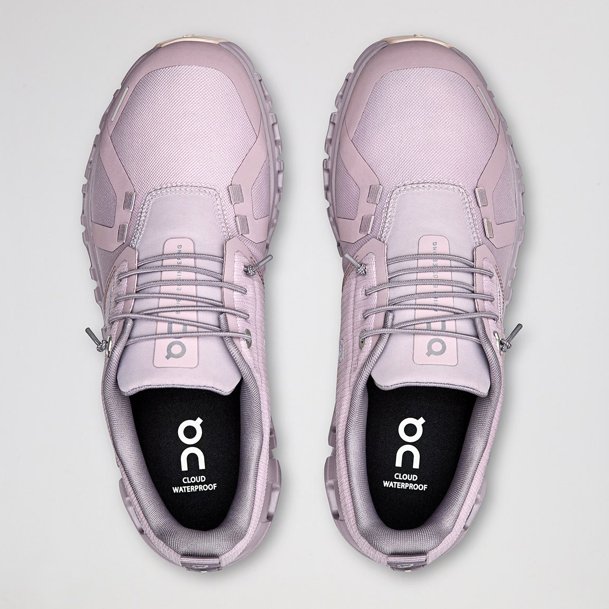 Zapatillas ON Cloud 6 Waterproof Mujer,  image number null