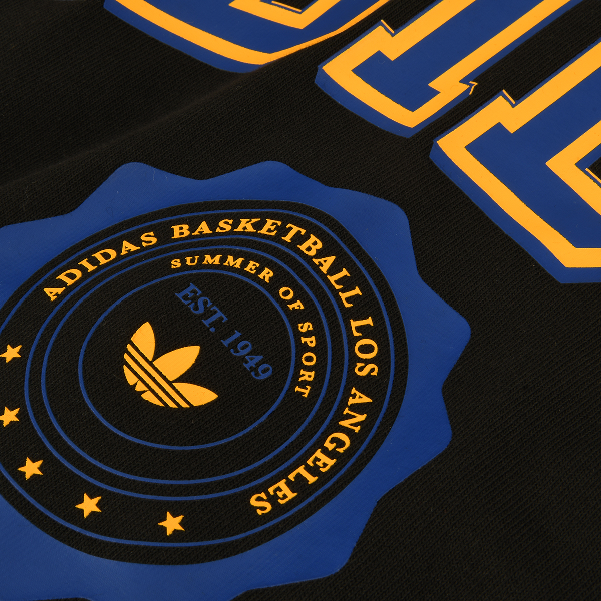 Remera adidas Summer of Sport,  image number null