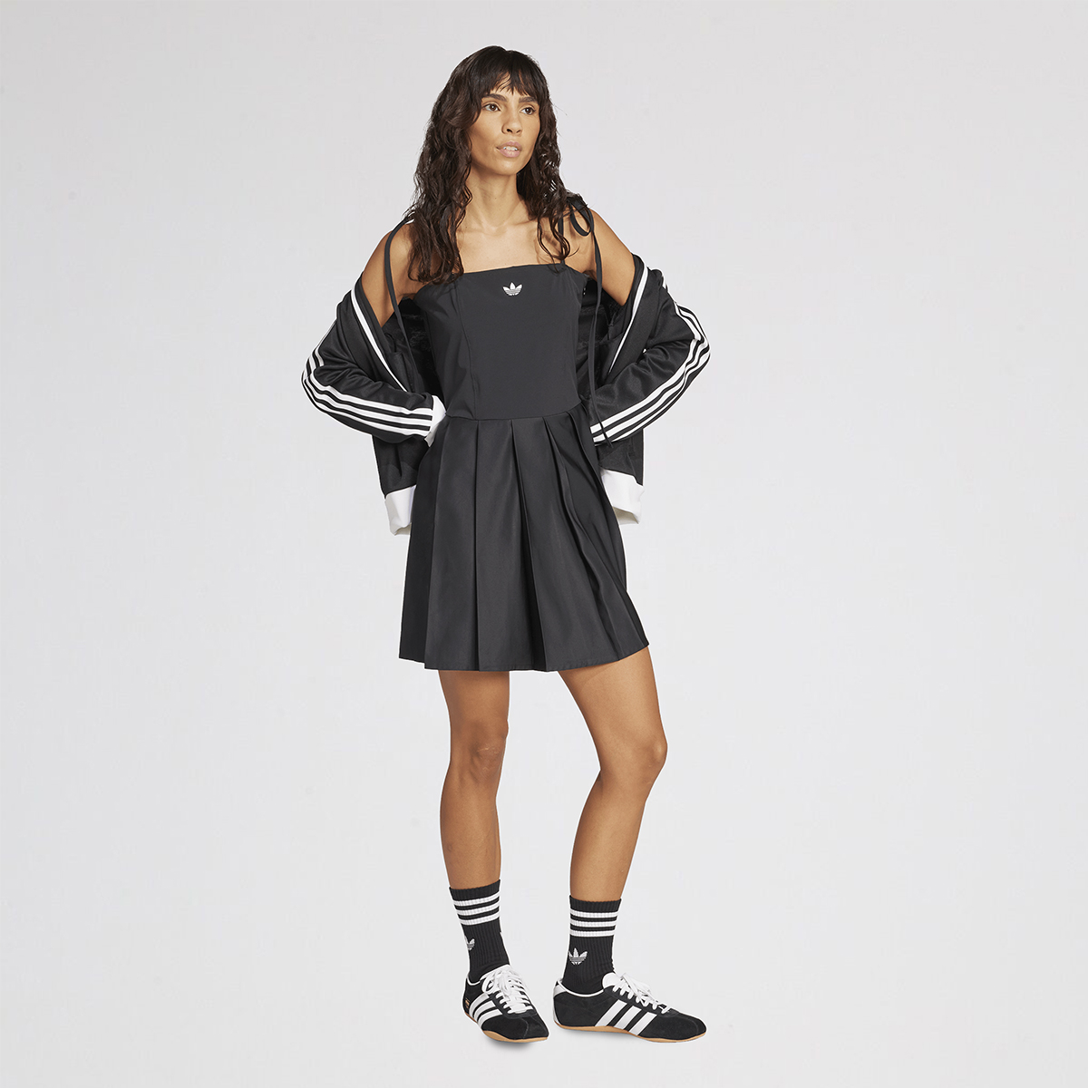 Vestido adidas Originals Mujer,  image number null