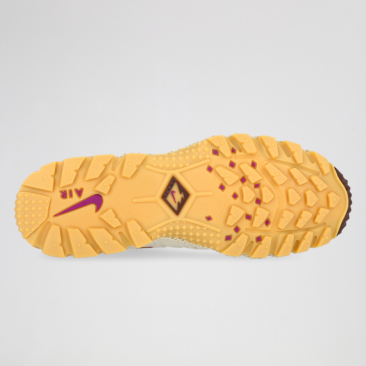 Zapatillas Running Nike Air Humara Hombre,  image number null