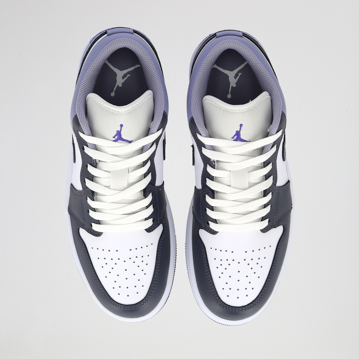 Zapatillas Jordan Air 1 Low de Hombre,  image number null