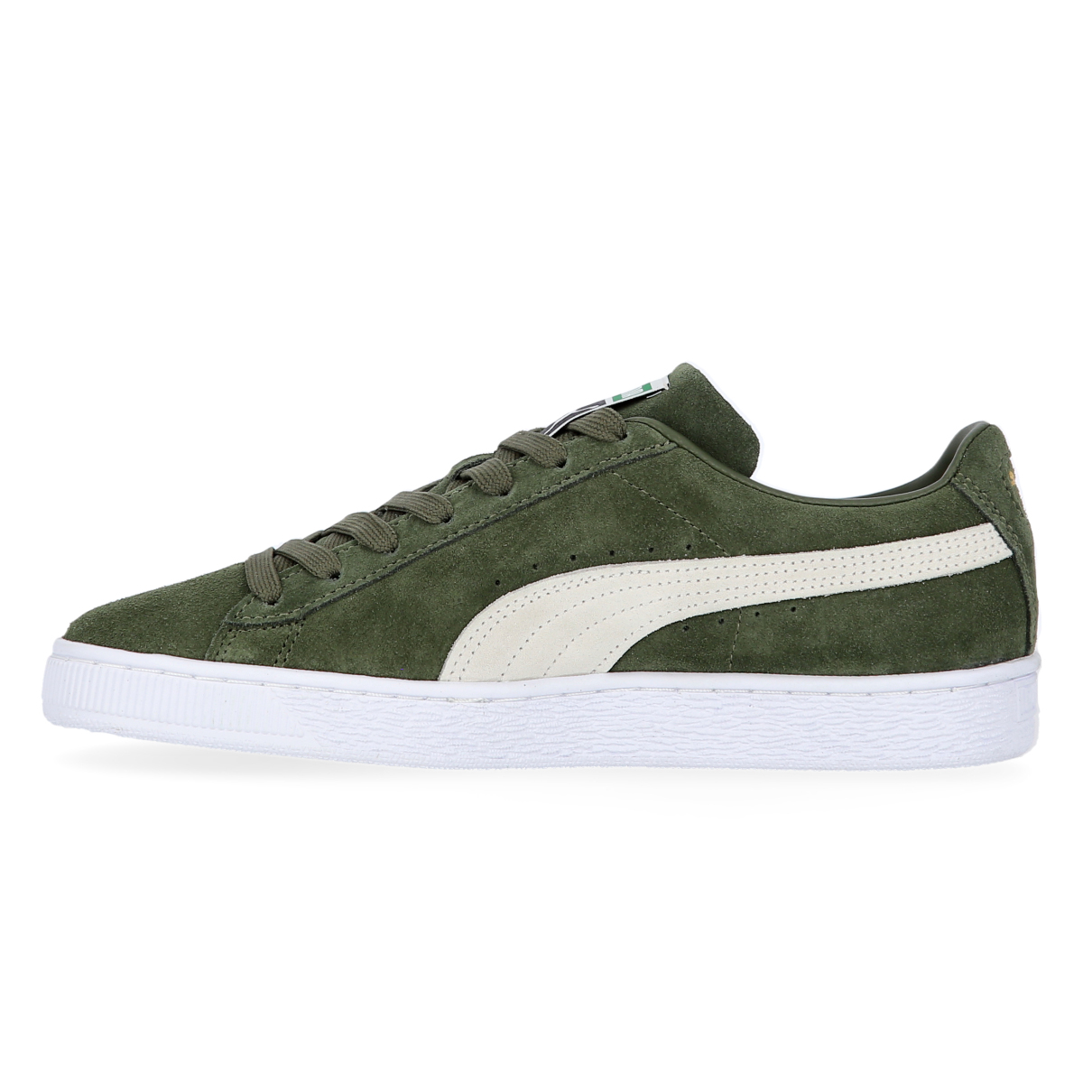 Zapatillas Puma Suede Classic XXI Unisex,  image number null