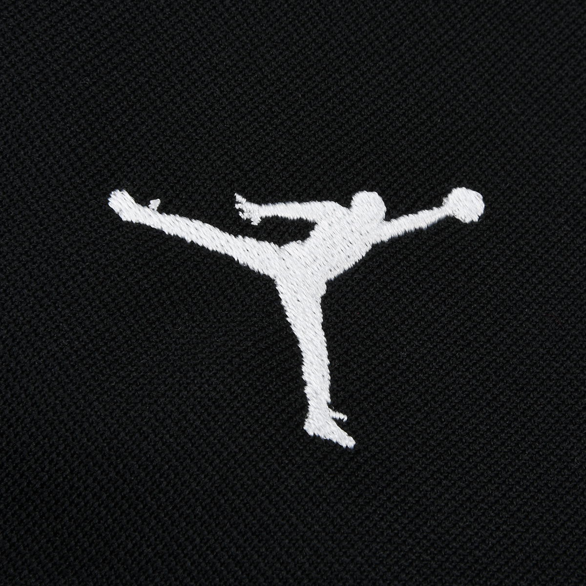 Buzo con Cierre Jordan Knit Mujer,  image number null