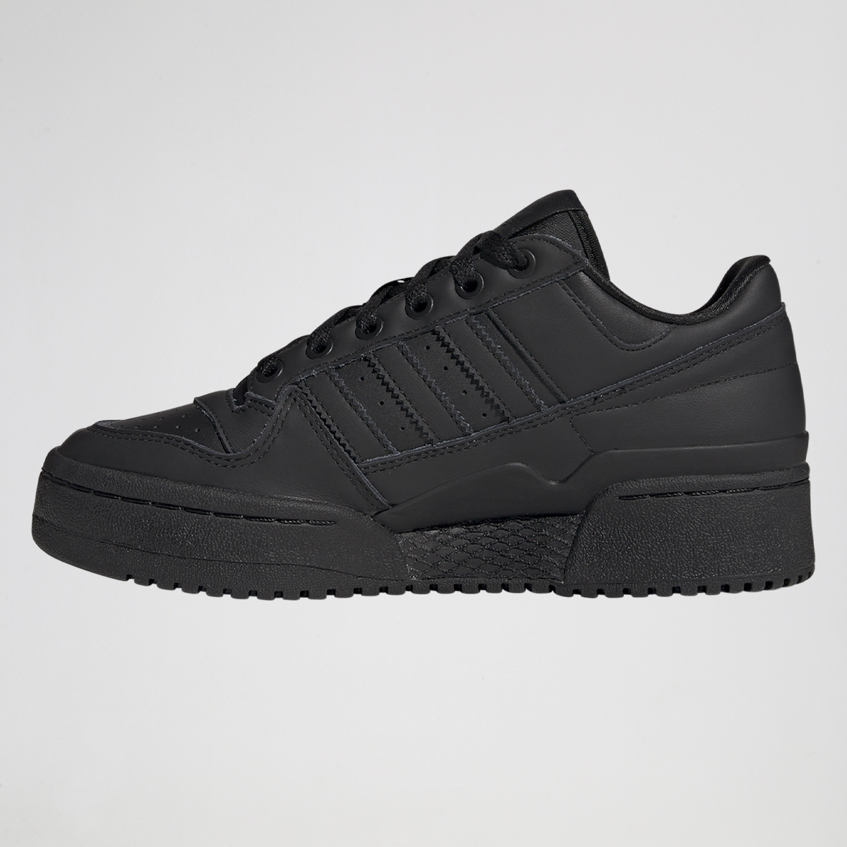 Zapatillas adidas Forum Bold Stripes Mujer,  image number null