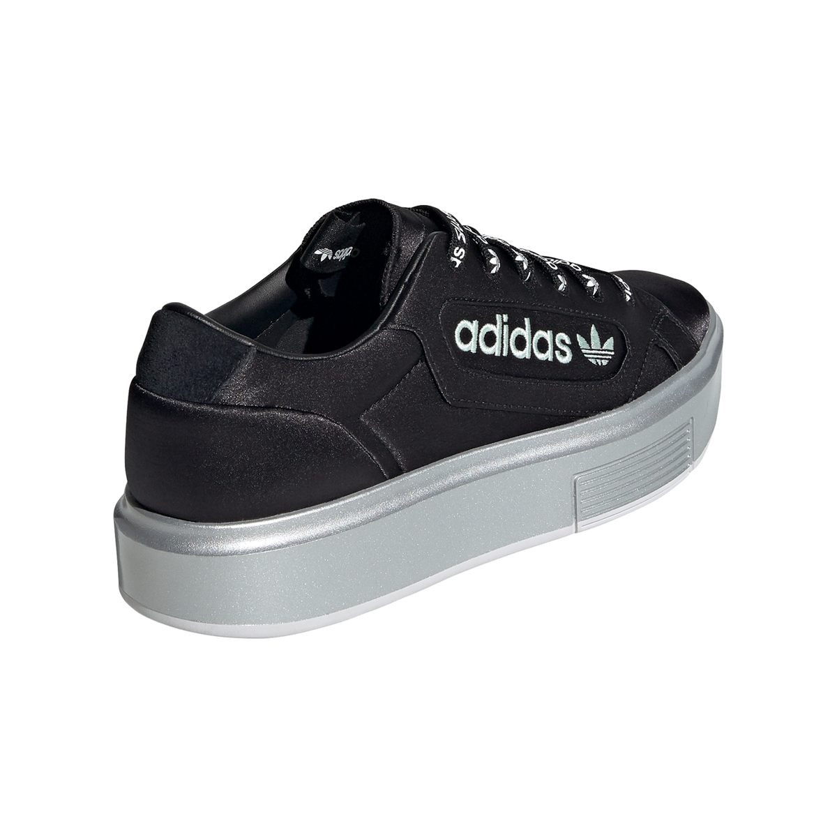 Zapatillas adidas Sleek Super,  image number null