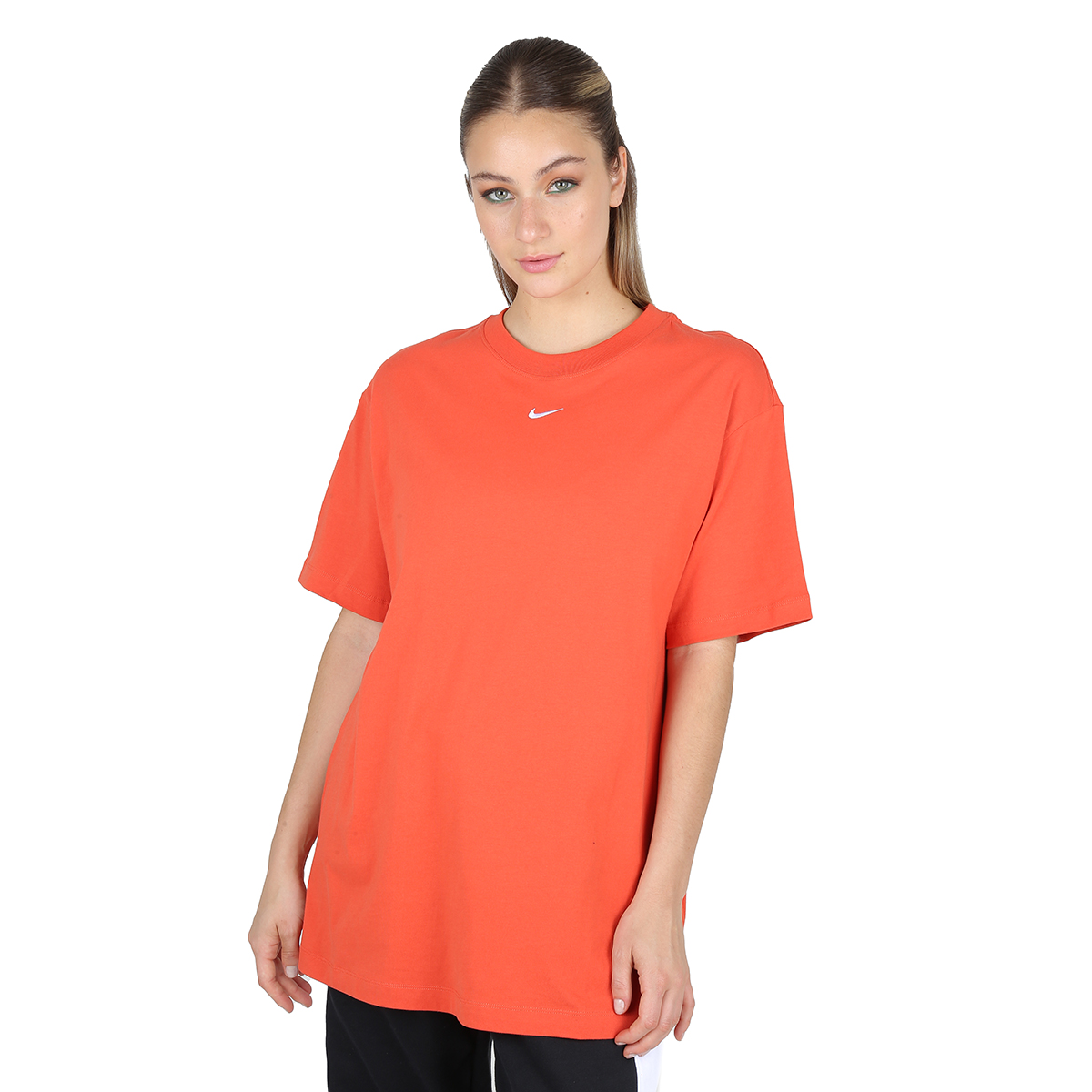 Remera Urbana Nike Sportswear Essentials Mujer,  image number null