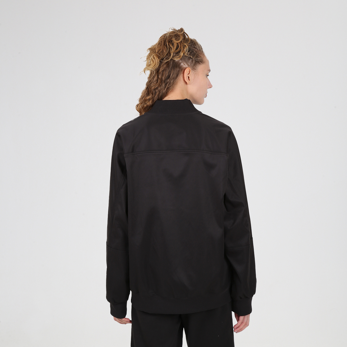 Campera Puma Bomber Classics Seasonal,  image number null