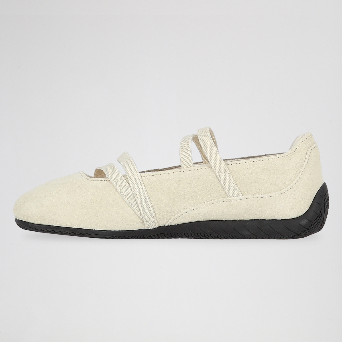 Ballerinas tiras elasticas Puma Speedcat Mujer,  image number null