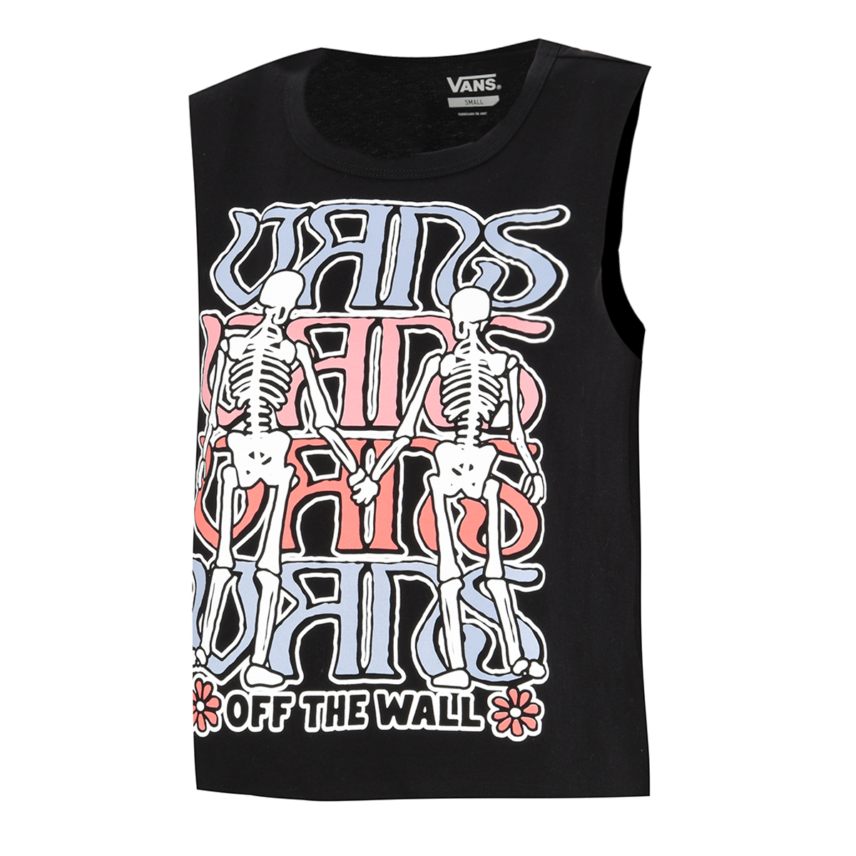 Musculosa Vans Gem N Eye,  image number null