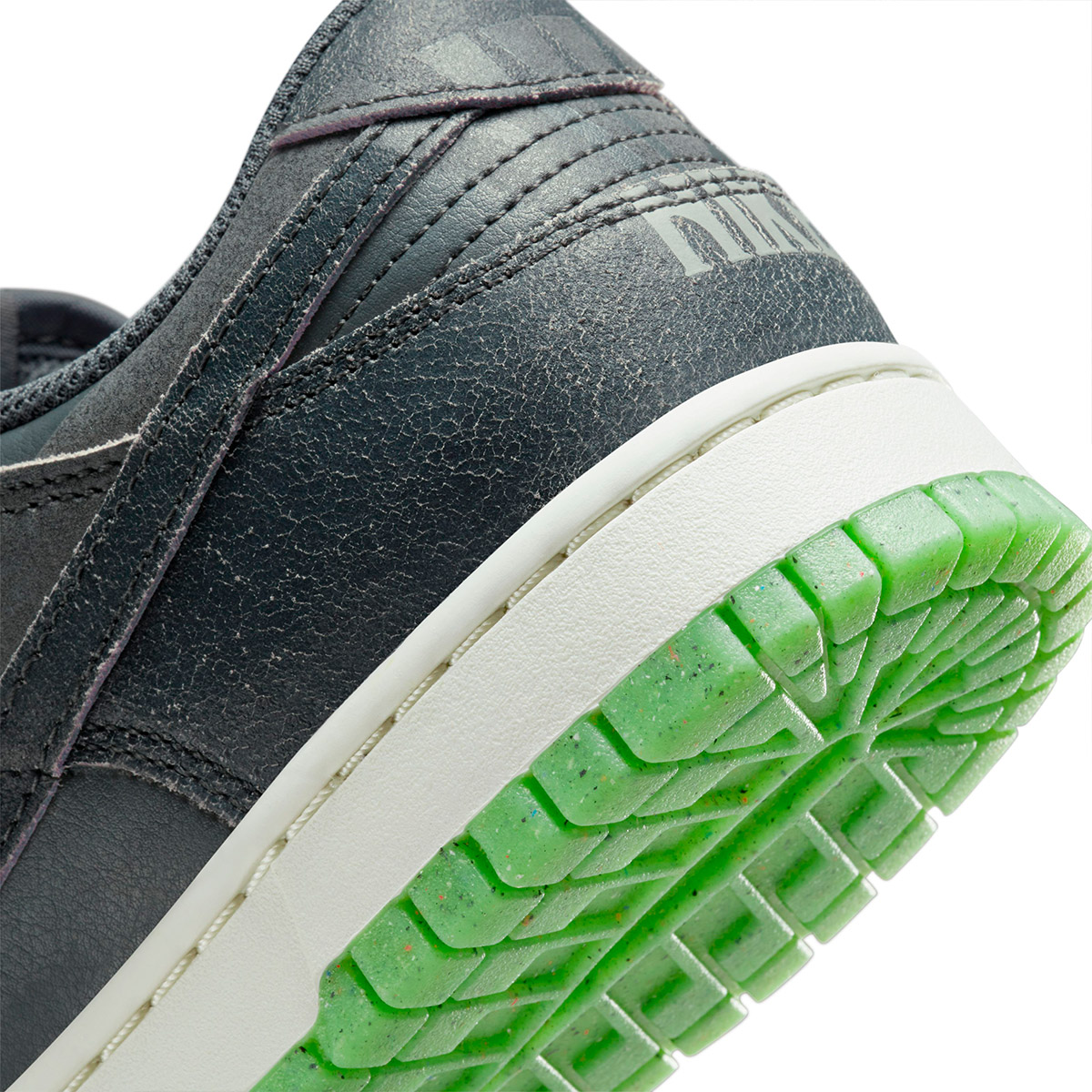 Zapatillas Nike Dunk Low Retro Premium Hombre,  image number null