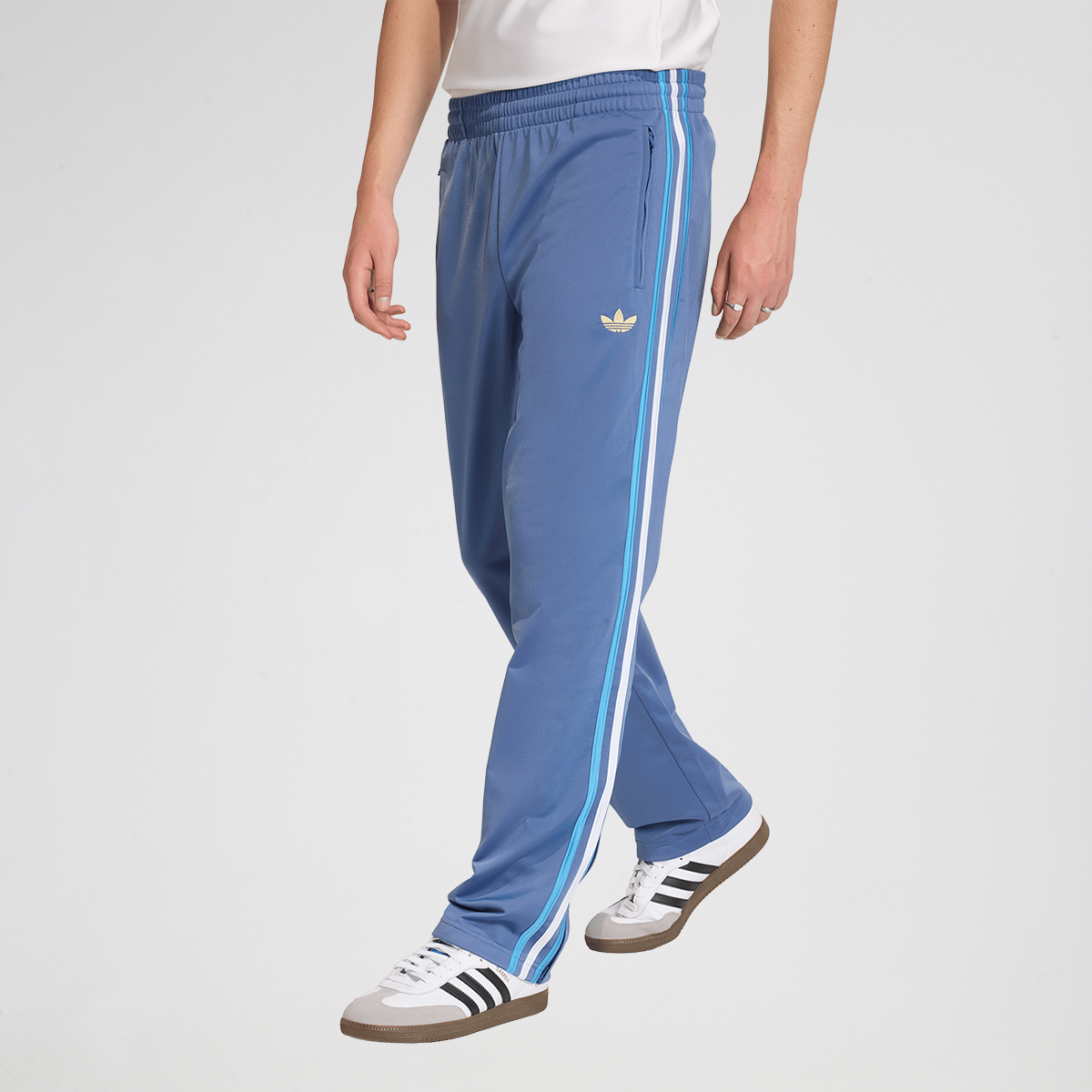 Pantal&oacute;n adidas Firebird Adicolor Classics Hombre,  image number null