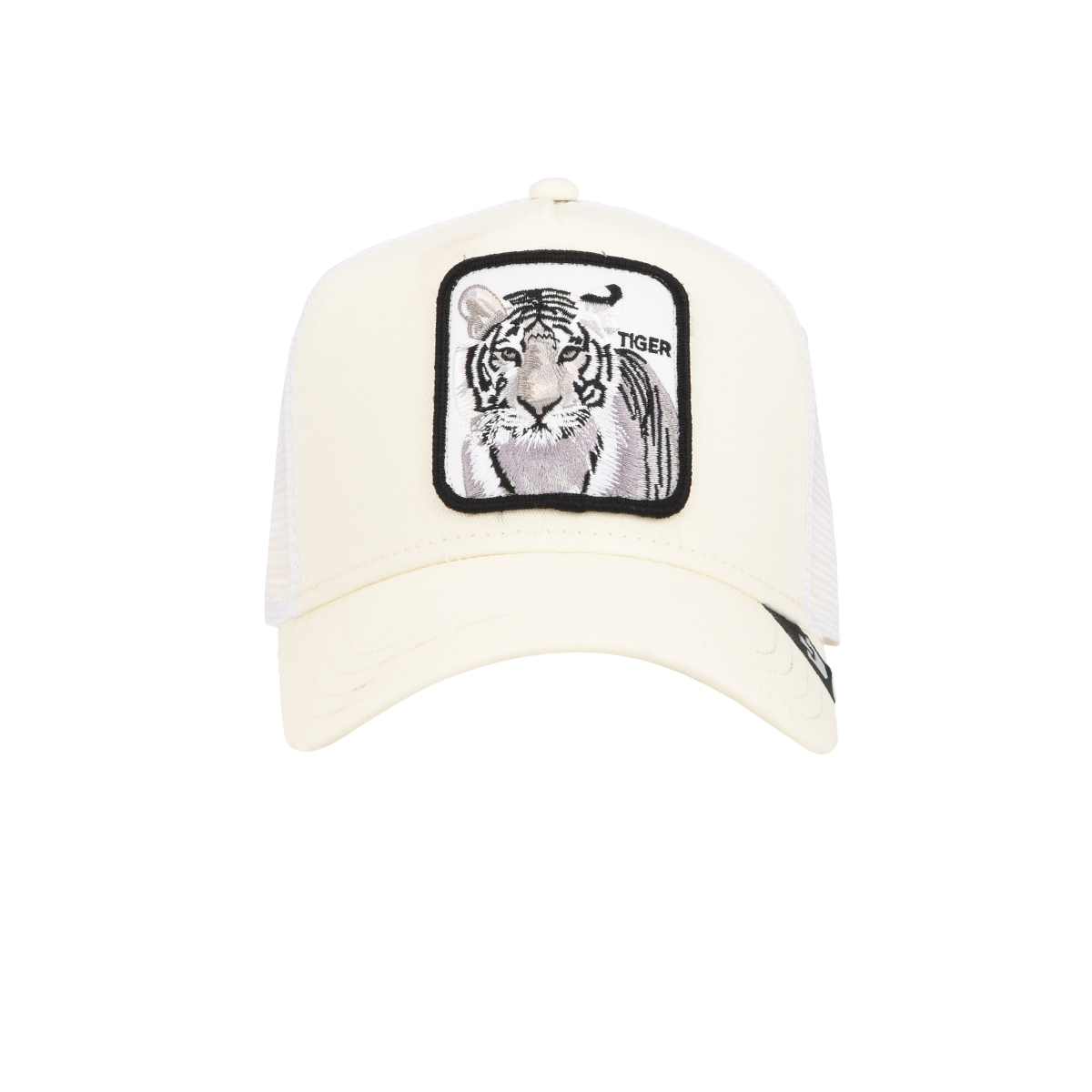 Gorra Goorin The White Tiger,  image number null