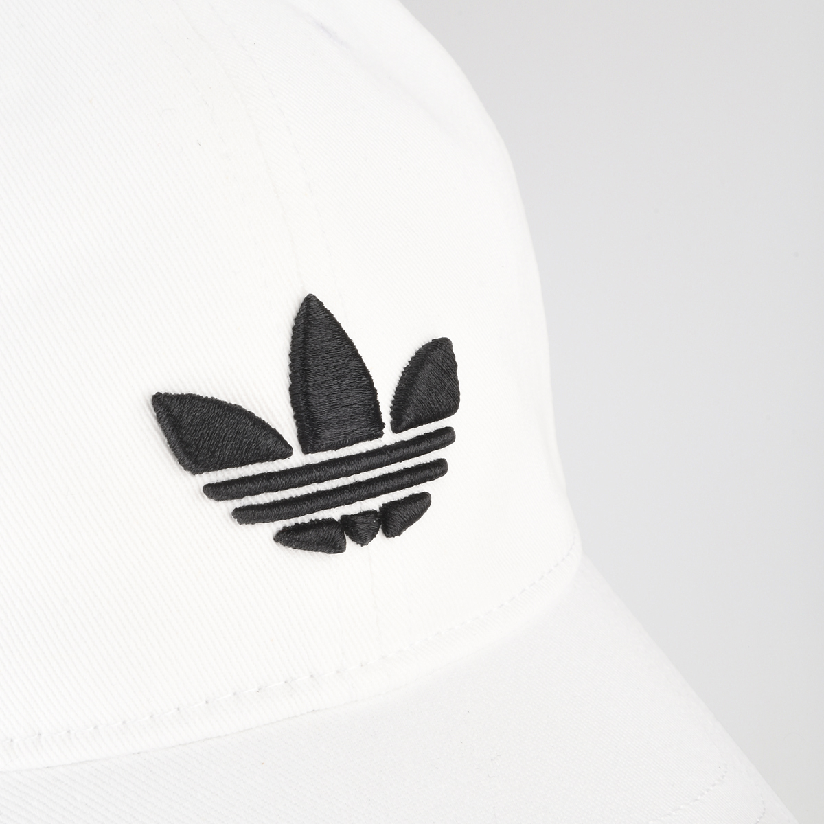 Gorra adidas Adicolor Classic Trifolio,  image number null