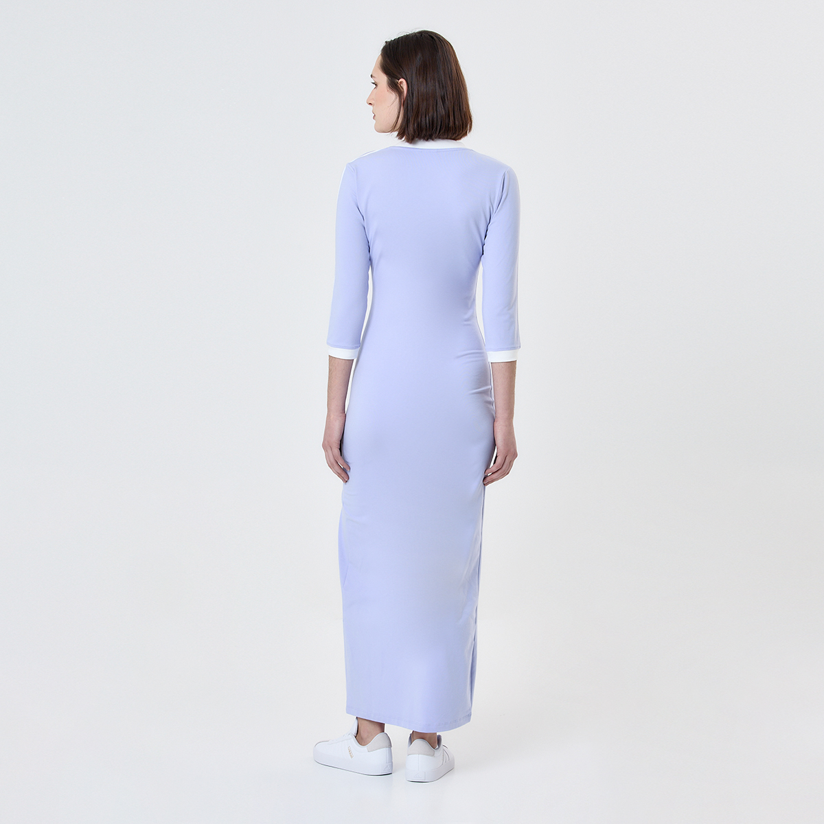 Vestido adidas Maxi V Mujer,  image number null