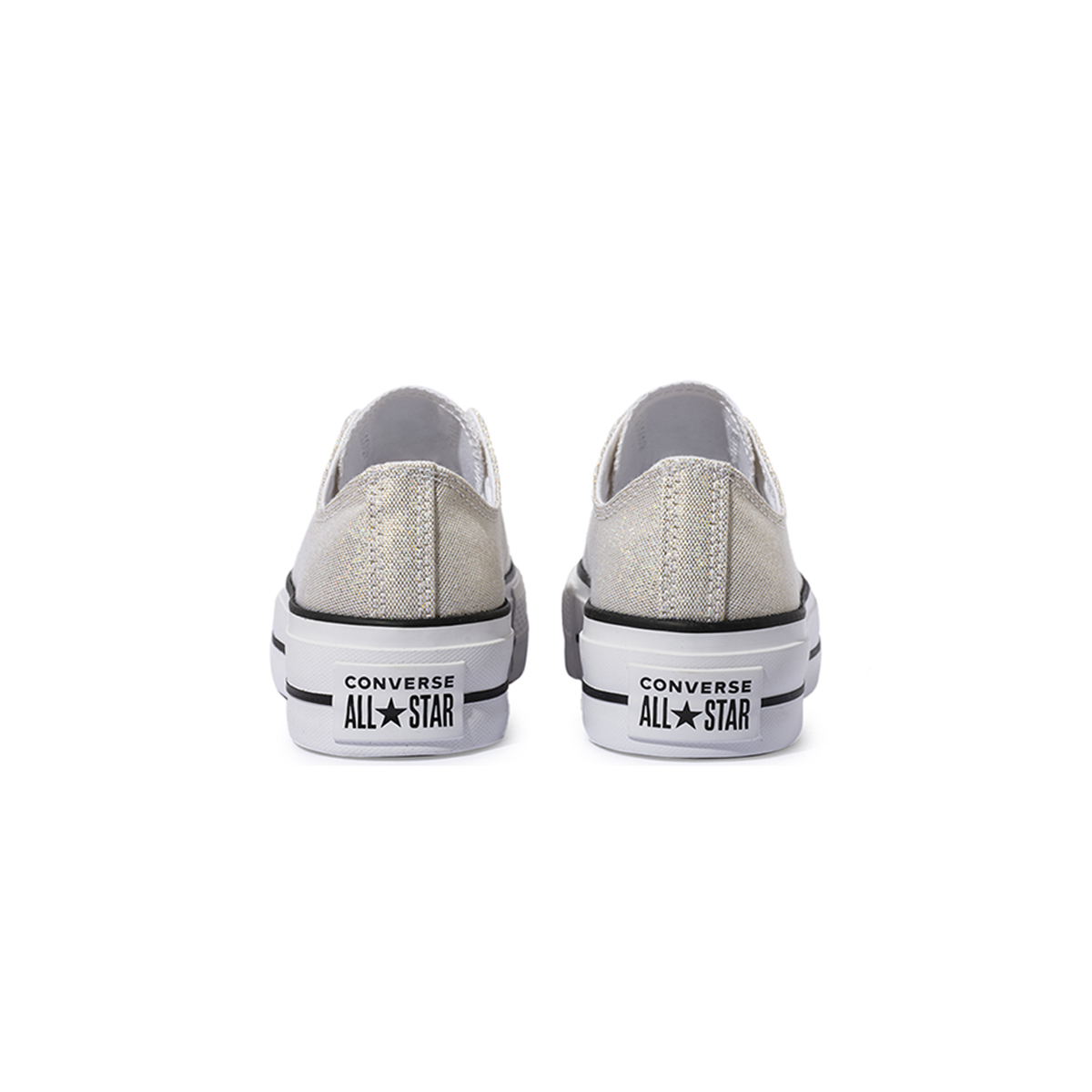 Zapatillas Converse Chuck Taylor All Star Lift Ox,  image number null