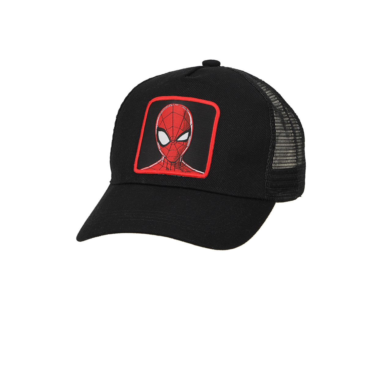 Gorra Jack Lee Spider Man,  image number null