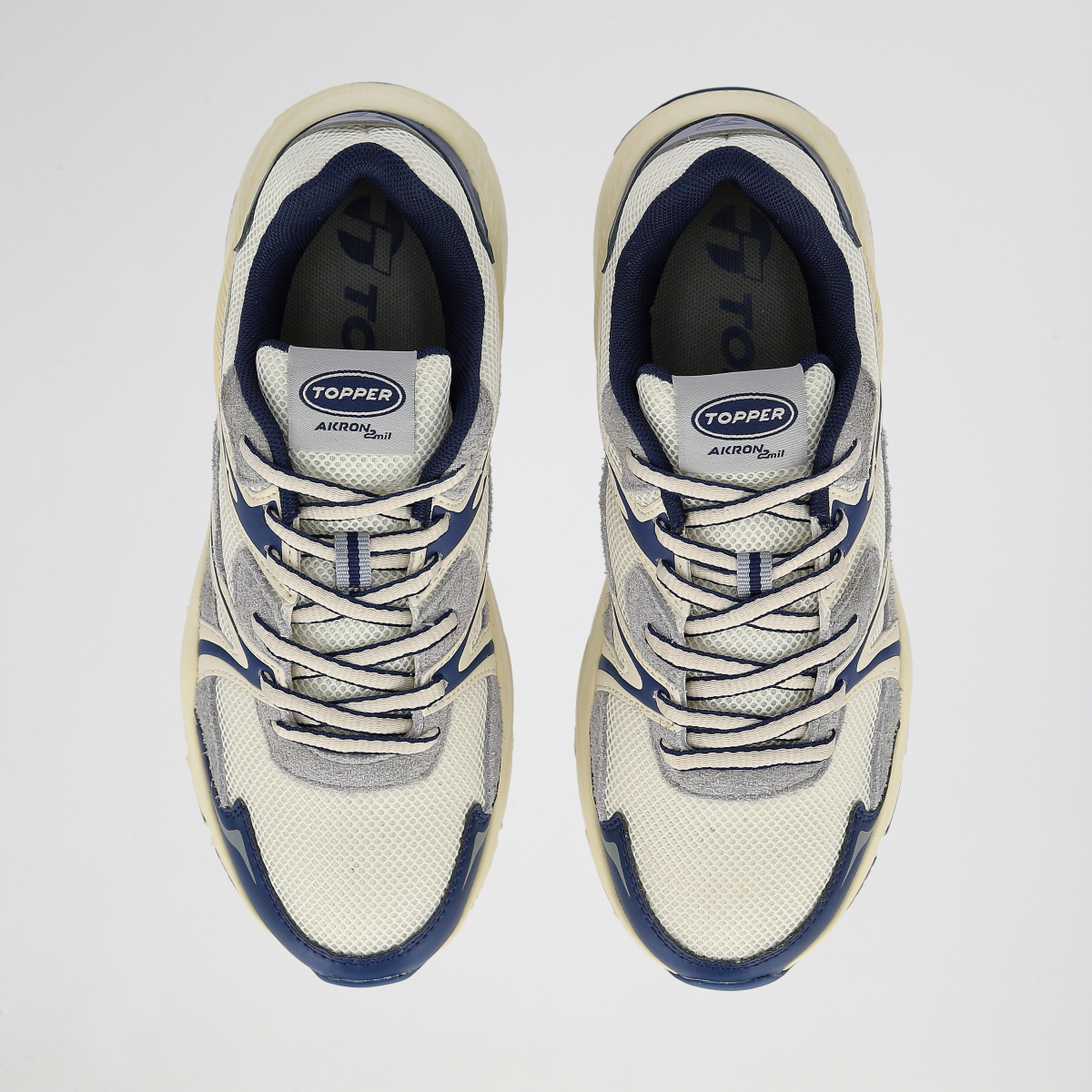 Zapatillas Topper Akron 2mil,  image number null