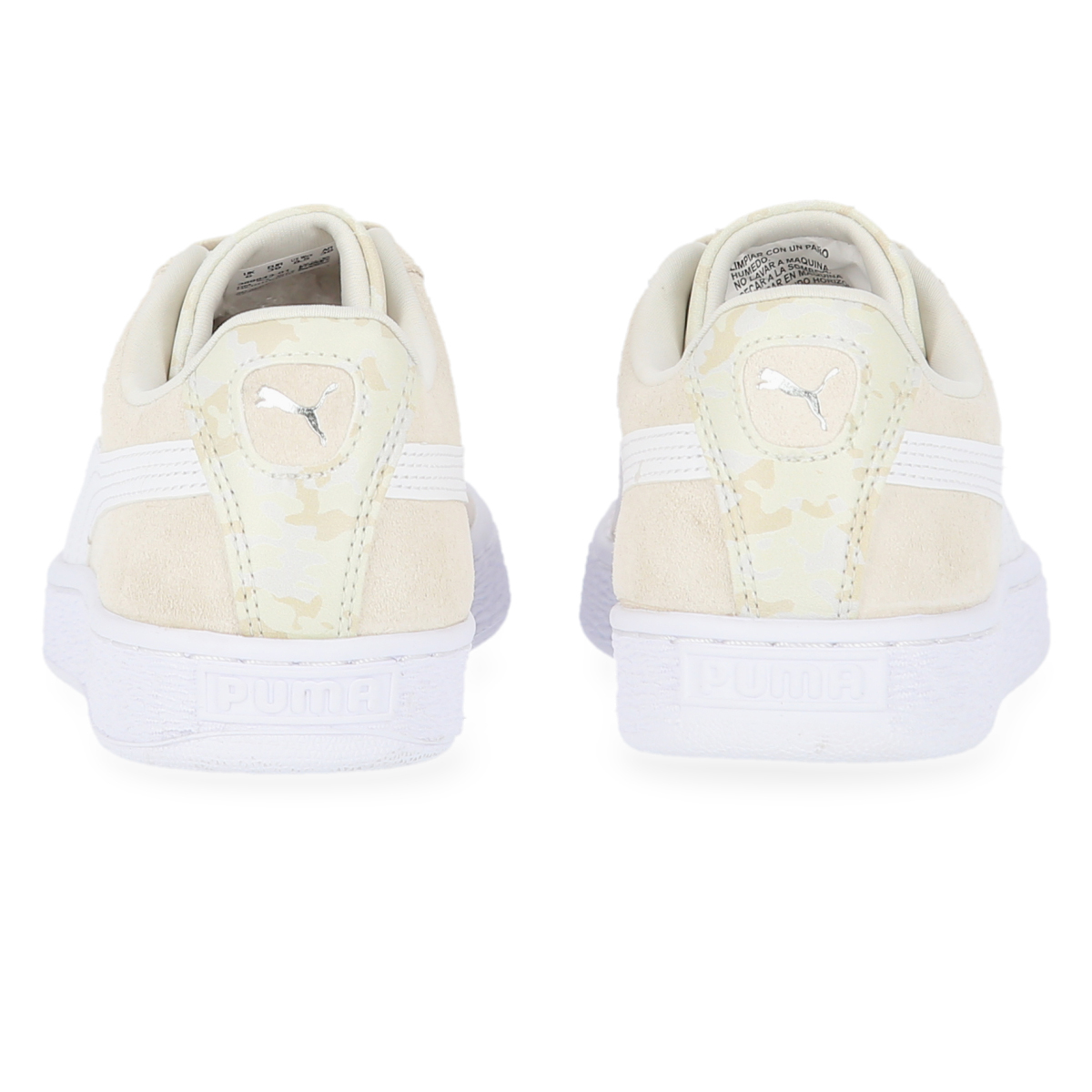 Puma classic camo shop
