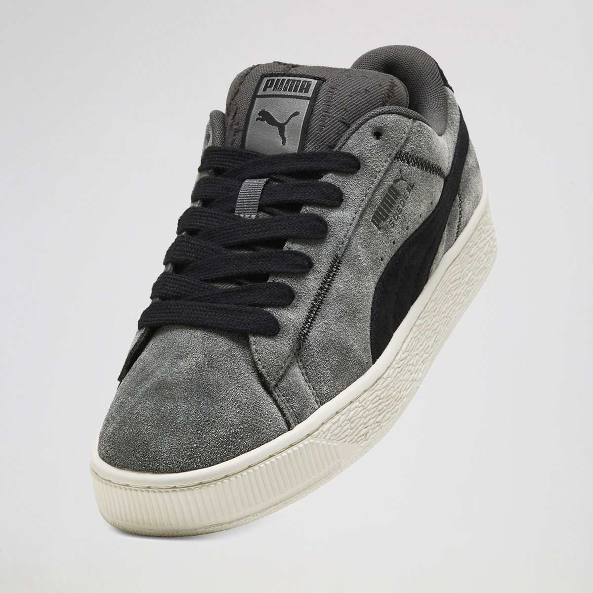 Zapatillas Puma Suede XL Thrive and Triumph Hombre SoftFoam,  image number null