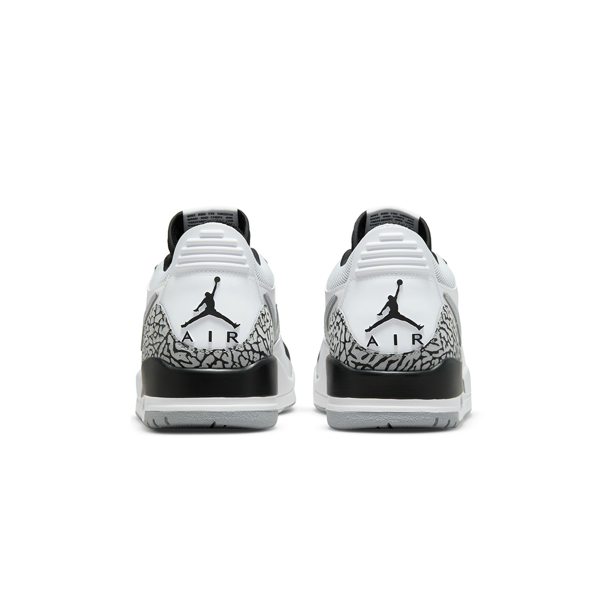Zapatillas Jordan Air Legacy 312 Low,  image number null