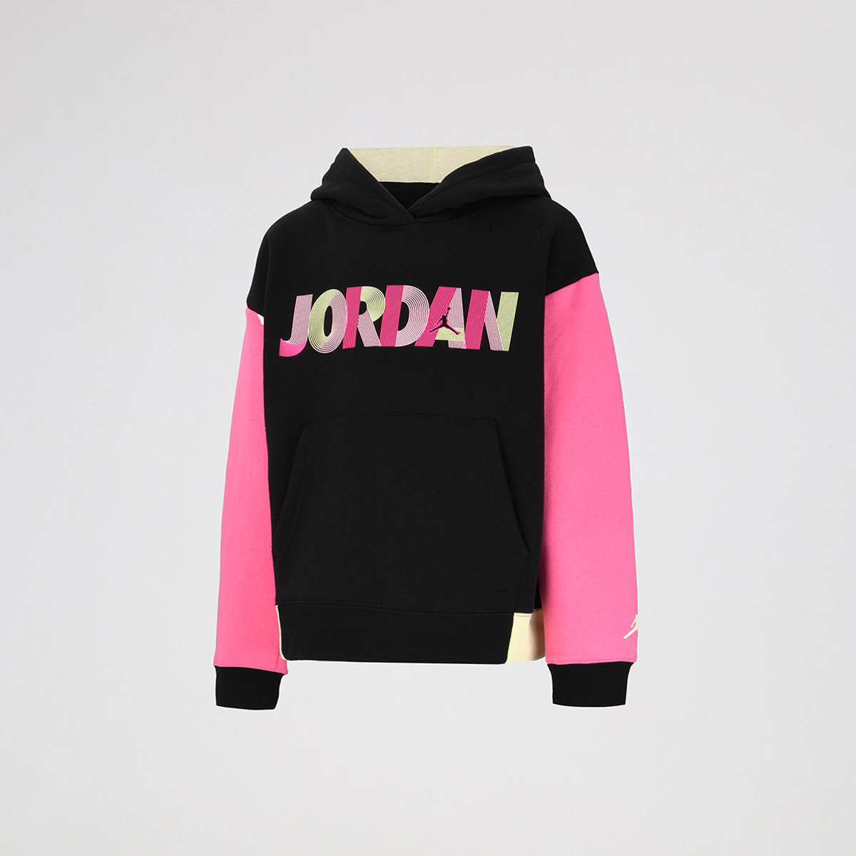 Buzo Jordan Fundamental Niña,  image number null